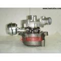 Gt1749V 701854-5004 Turbolader für Audi / Seat / Skoda / Volkswagen